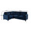 Aharshi Corner Sofa-1985700968-1985700969-1985700971