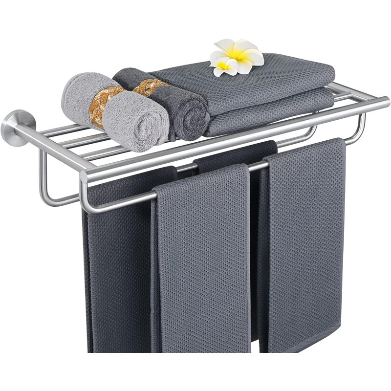 Bathroom Hardware Set