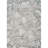 Geometrix Gray Fashionable Area Rug-1858369466