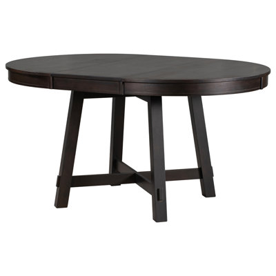 Table de salle à manger extensible Farmhouse