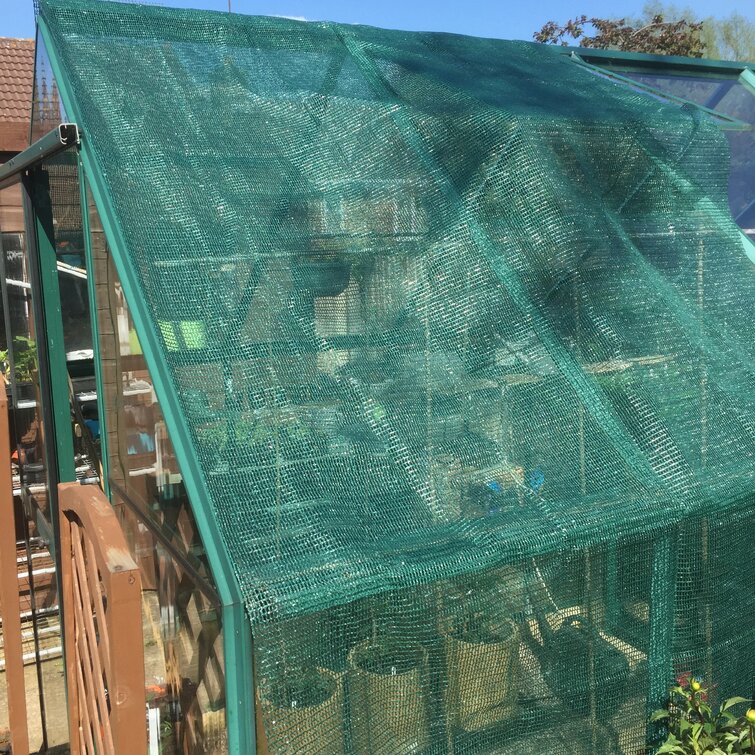 Greenhouse Shading