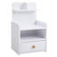 Boaz 36.5 cm W Bedside Table-1182986013
