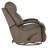 Fouts Upholstered Swivel Glider Recliner-572145198