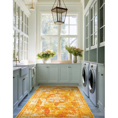 Ensemble de tapis Gourley