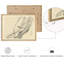 "Jingwen, oiseau, fleurs, chinoiserie, œuvre d'art rustique, affiches encadrées, petit art mural"-101825437-101825434