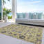 Tapis intérieur / extérieur Alta avec envers antidérapant-955409981