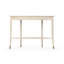 Oaklee 44'' W Solid Wood Console Table