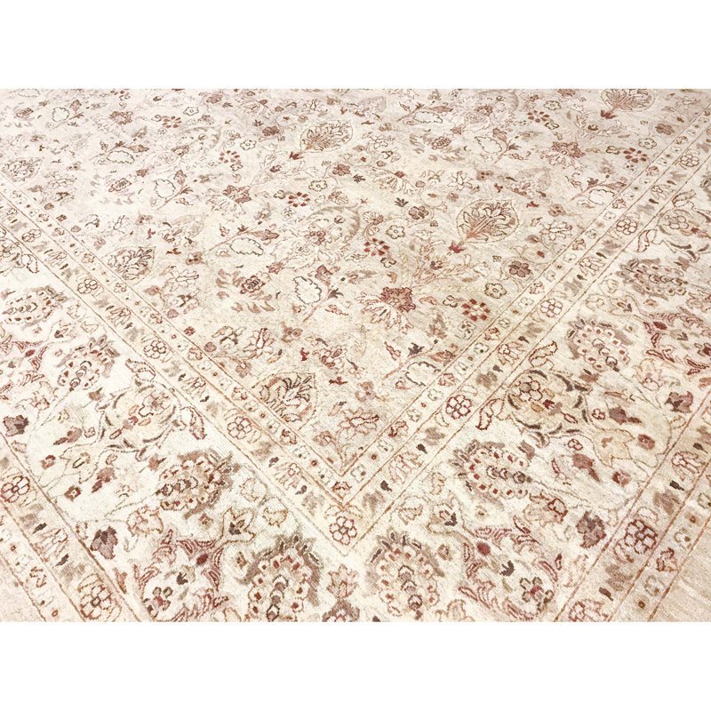 One-of-a-Kind 9'11" X 13'9" Area Rug