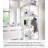 23.62" W Steel Shelving Unit-91475819