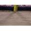 Tapis de zone en laine rouge/bleu 9 pi 1 po x 11 pi 9 po one-of-kind-noué la main Chicopee