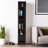 Sandrine Bookcase