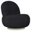Lulu 29'' Wide Swivel Side Chair-61492356-61492378