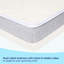 Graco Ultra 2-in-1 Convertible Dual-Sided Crib and Toddler Mattress-546814431