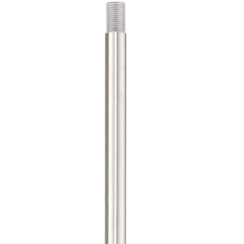 Tige d'extension Robey, Chrome poli