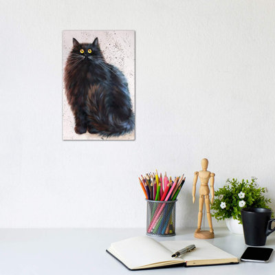 " Herman " by Kim Haskins