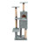 Nordland 63'' H Cat Tree