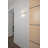 QB LED Flush Mounted Sconce-48035794