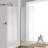 Wall Mounted Pressure-Balanced Complete Shower System-59153218
