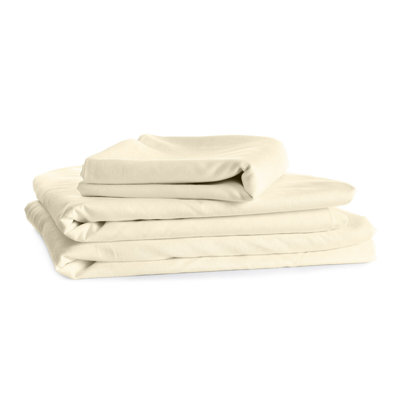 4 Piece King Size Bed Sheets