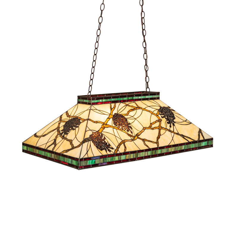 Mission 3 - Light Pendant