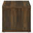 Flint Square Engineered Wood Side End Table-1438045553