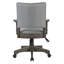 Chaise de banquier Santina-1715140615