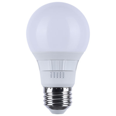 40 Watt Equivalent A19 E26/Medium (Standard) LED Bulb