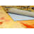 Wales Dual Surface 0.25'' Thick Rug Pad-2036940439
