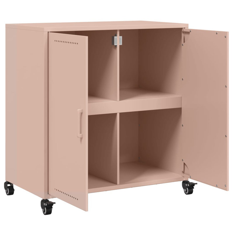 Shalethia Sideboard, Pink