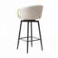Tabouret de bar pivotant à 360 °-842642776-842642759