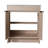 Kinslie 30'' Single Bathroom Vanity with Ceramic Top，2 Soft Close Doors and 1 Adjustable Shelf-1395029580-1368887394