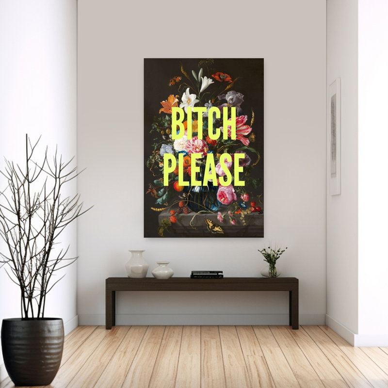 Print, 152.4cm H x 101.6cm W