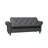 Fabric Bed Bench-678596824