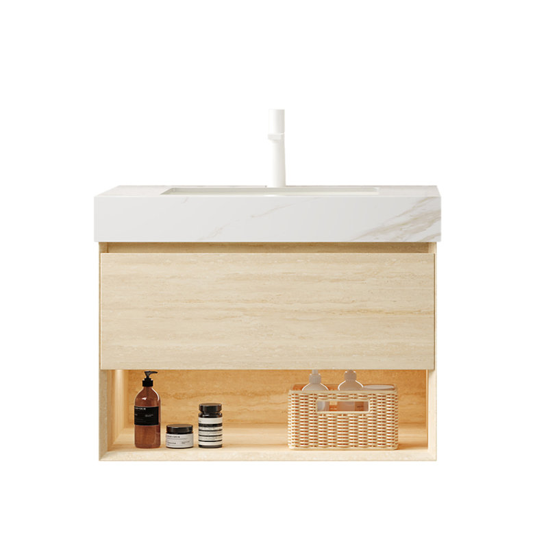 Meuble-lavabo de salle de bain 30 "FRIGGA, 30"
