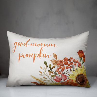  Rectangular Pillow Cover & Insert
