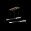 Antonia 6 - Light LED Pendant-1502898848
