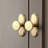 1.14" Diameter Mushroom Knob-122268089
