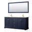 Meuble-lavabo double autoportant avec plateau Avery-92725394-92725395-98230387