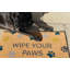 Animal Print Doormat
