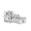Méridienne inclinable Modern-247986108