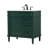 Readington 32'' Single Bathroom Vanity with Engineered Marble Top-449735363