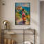 Portraits de toile Hill Hill Breeze par Art Remedy-107410979-107410978
