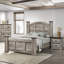 Mobilier de chambre à coucher 1Pc