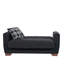 Causeuse convertible avec rangement Primenest Nexaro Collection-121083809