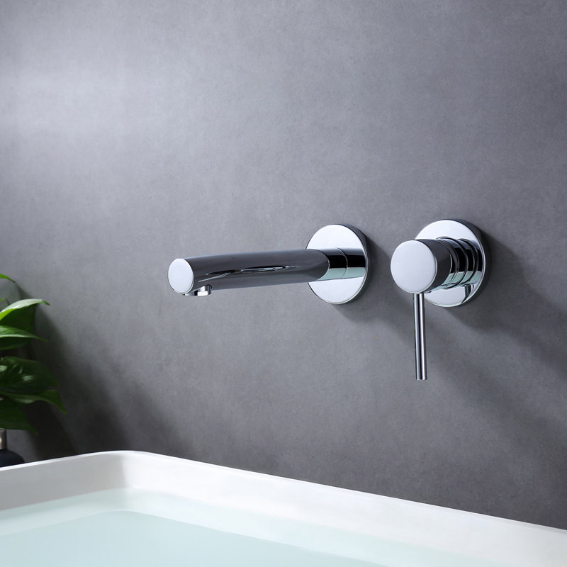 Aleshea Mono Basin Mixer