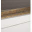 45cm W Solid Wood Bedside Table