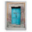 «Topaz Door» par J Paul - reproduction de photo sur toile encadrée-1852776820-1852776821