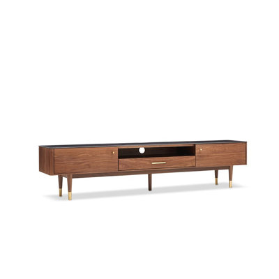 Meuble télé de luxe de style français