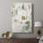 Garden Elegance II -Gallery Wrapped Cavas-1974489770