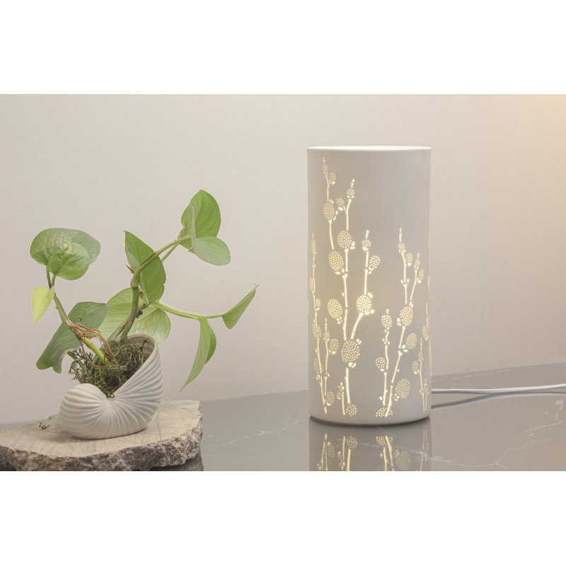 Tiptonville Porcelain Table Lamp
